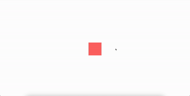 CSS Box Animation