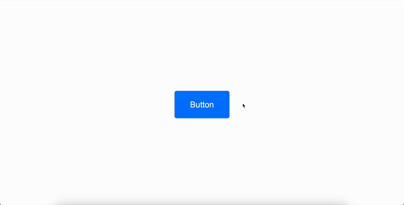CSS Button Animation