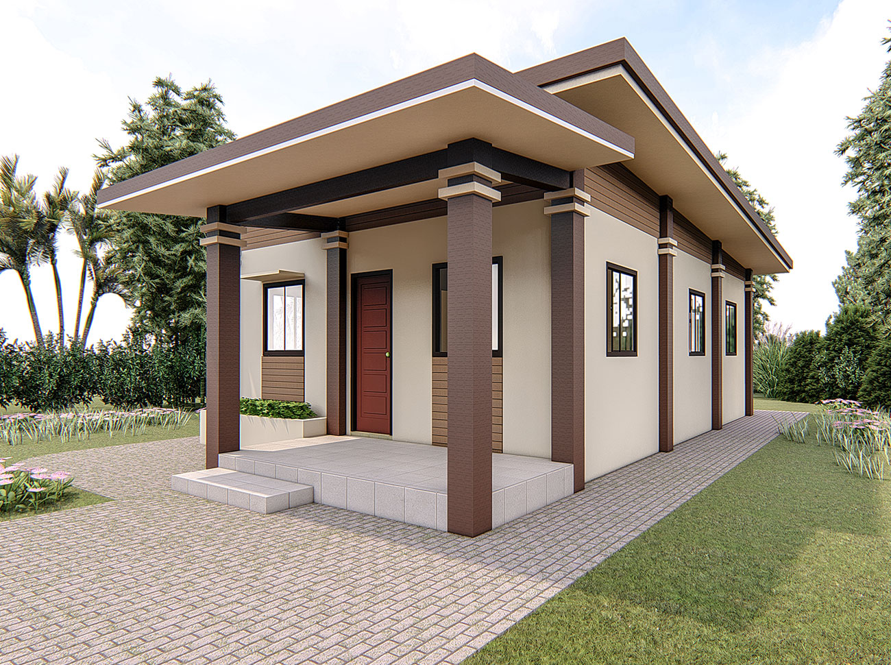 can i build a house for 100k in philippines_1