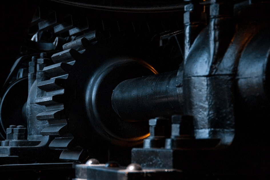 Global Reach of Industrial Solutions