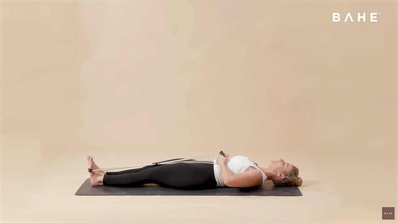 Assisted Teaser With Flow Reformer Bahe