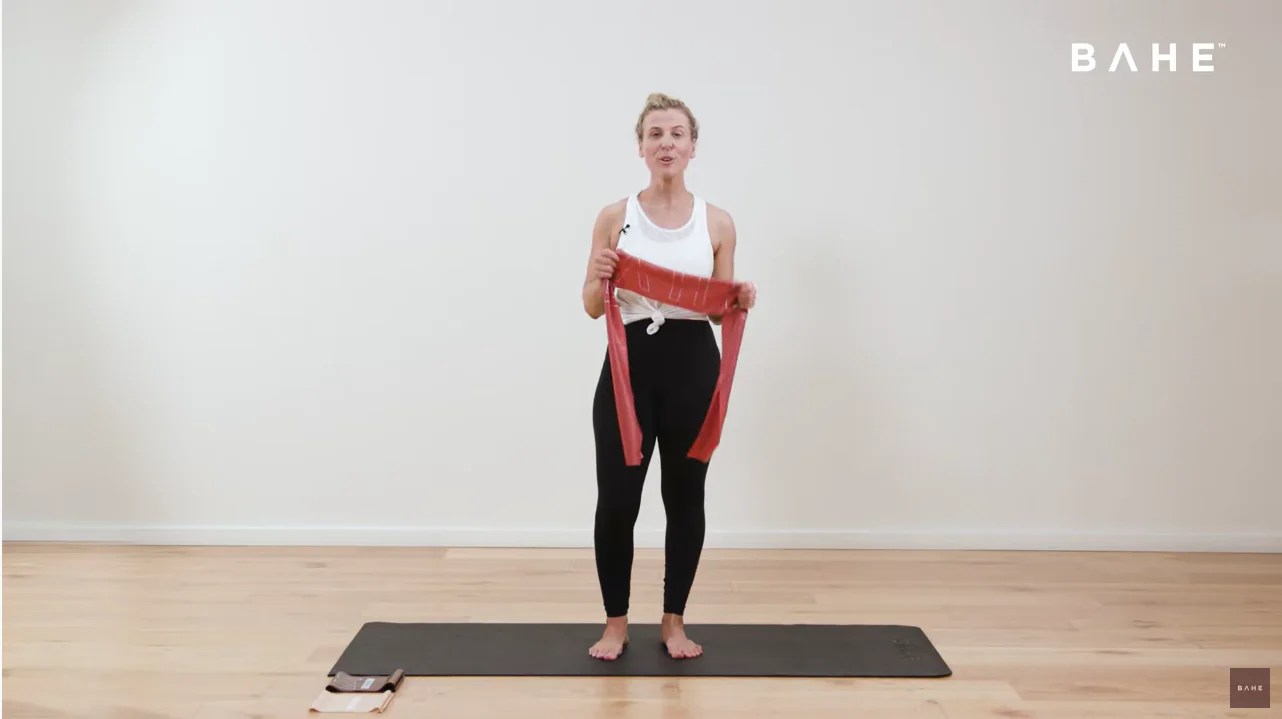 Wide Squat With Rotation Exercise Guide Bahe