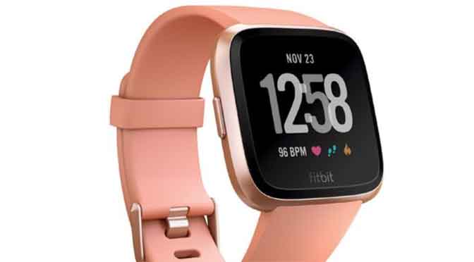 FitBit lanza ofertas en la Argentina por las fiestas de fin de año - Bahía  César