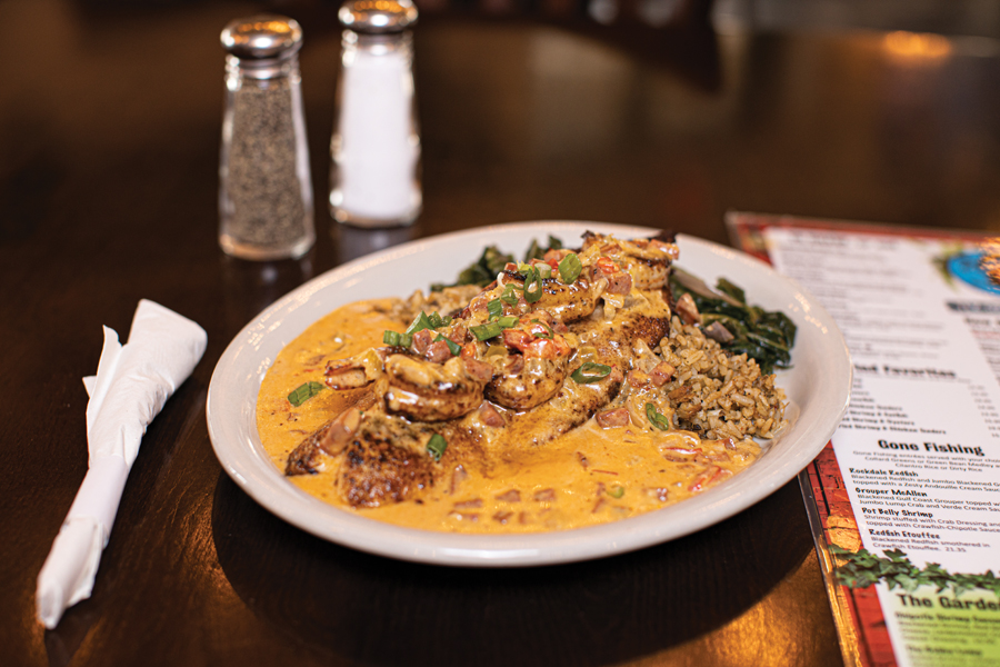 Bb S Tex Orleans Bay Area Houston Magazine