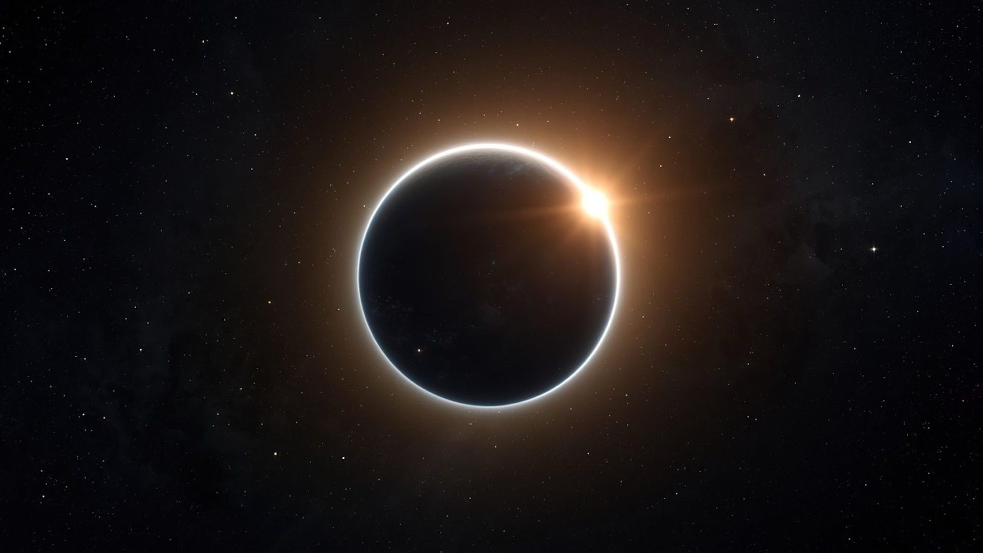 Total solar eclipse crosses Russian Arctic and Europe