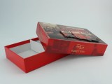Custom Printed Rigid Box Baifa Packaging
