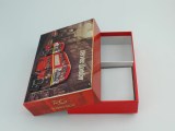 Custom Printed Rigid Box Baifa Packaging