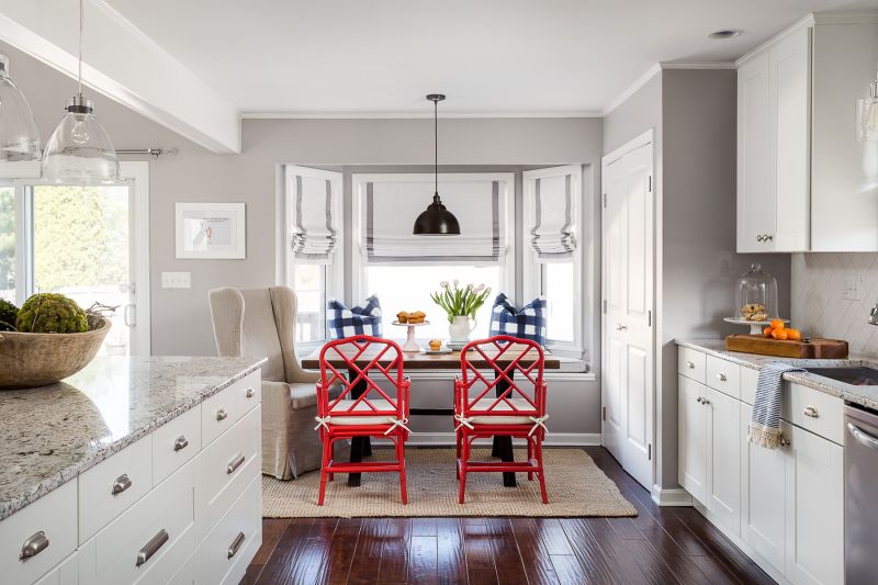 Bailey At Home - Artistic Dark Image - 4K