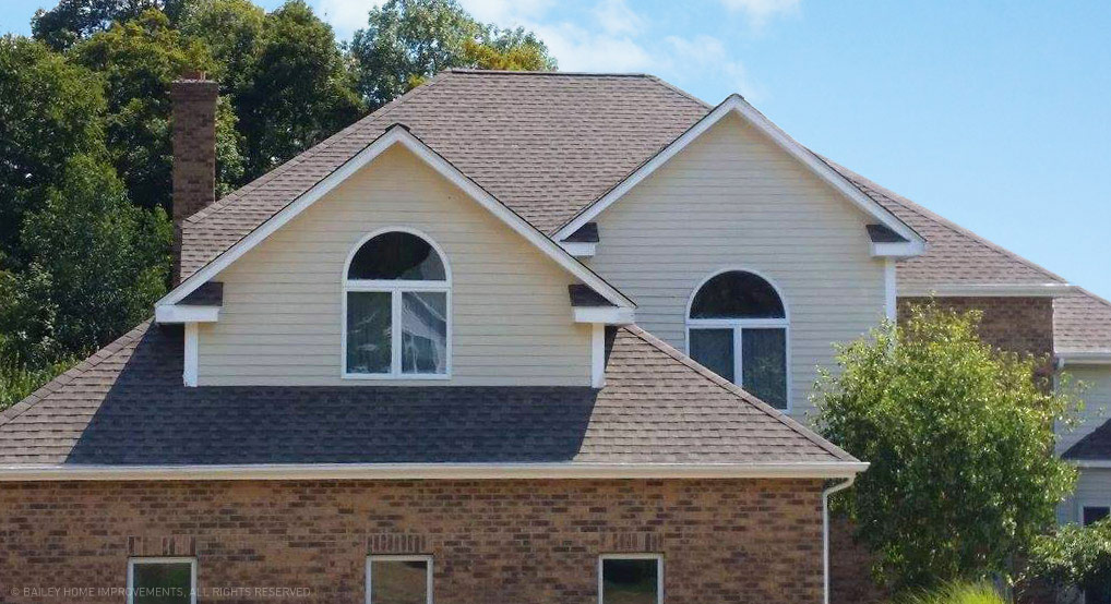 Roofers in Connecticut. Roofing by Bailey Home Improvements.