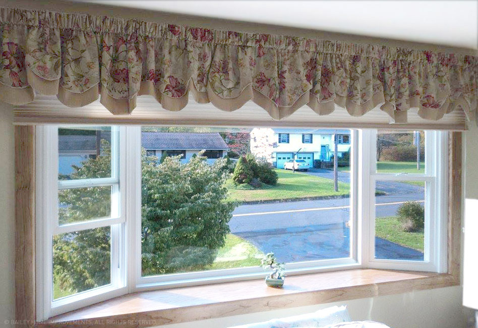 Bay Windows by Bailey Home Improvements