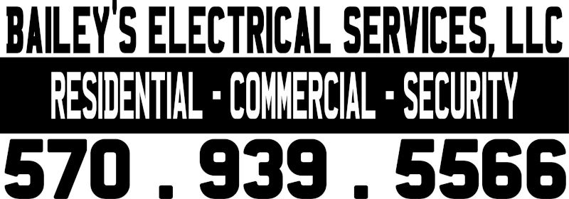 Baileys Electrical And Security Services - Light Illustrations - Beautiful Retina Collection