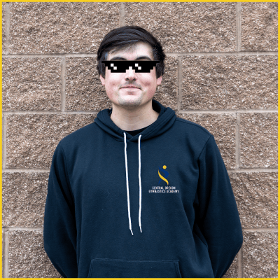 Luke R.