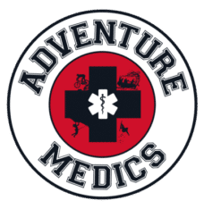 Adventure Medics logo