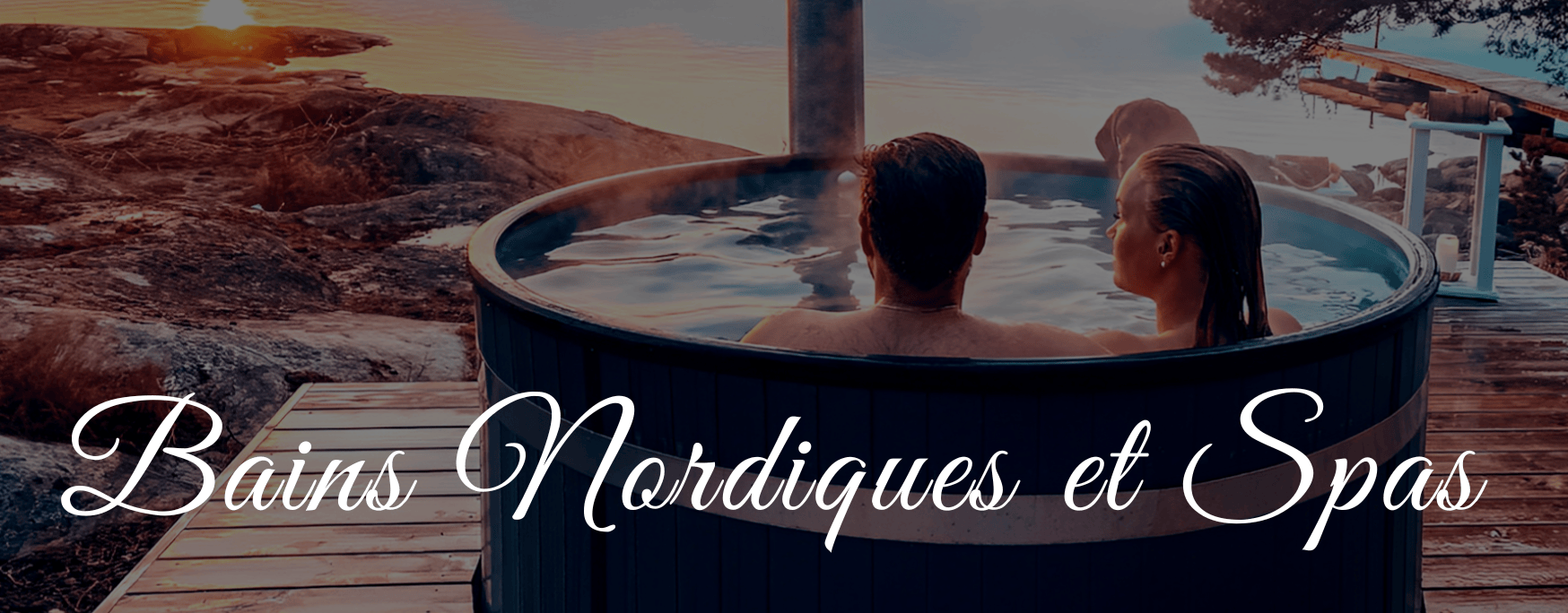 bains nordiques