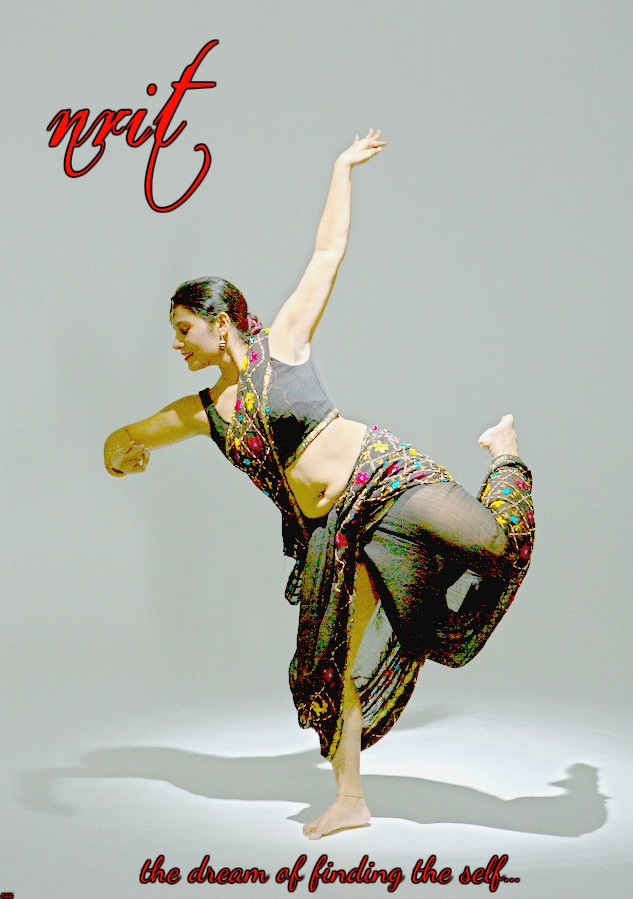 nrit poster