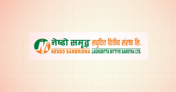 नेस्डो समृद्ध लघुवित्तको सीईओमा अशोककुमार आचार्य नियुक्त