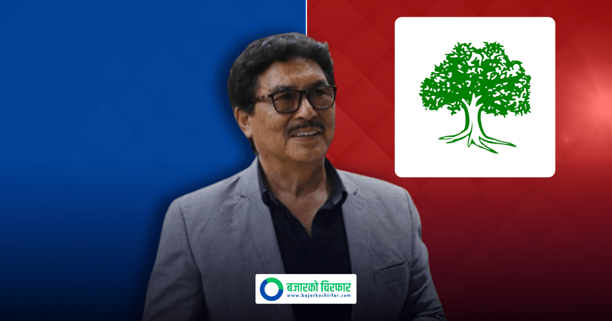 मनाङमा कांग्रेस उम्मेदवार गुरूङ २ हजार ४१५ मतसहित विजयी