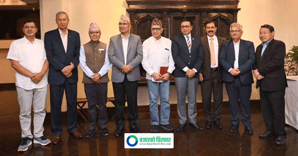 बजेटका लागि पूर्वअर्थमन्त्रीहरुले दिए आर्थिक सुधारदेखि खर्च कटौतीसम्मका सुझावहरु