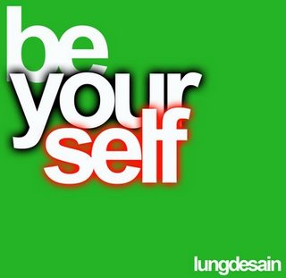 Be Your Self Bajemwindu