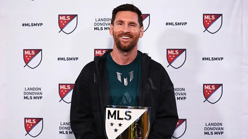 EL «HAT-TRICK» DE OBJETIVOS QUE BUSCA MESSI