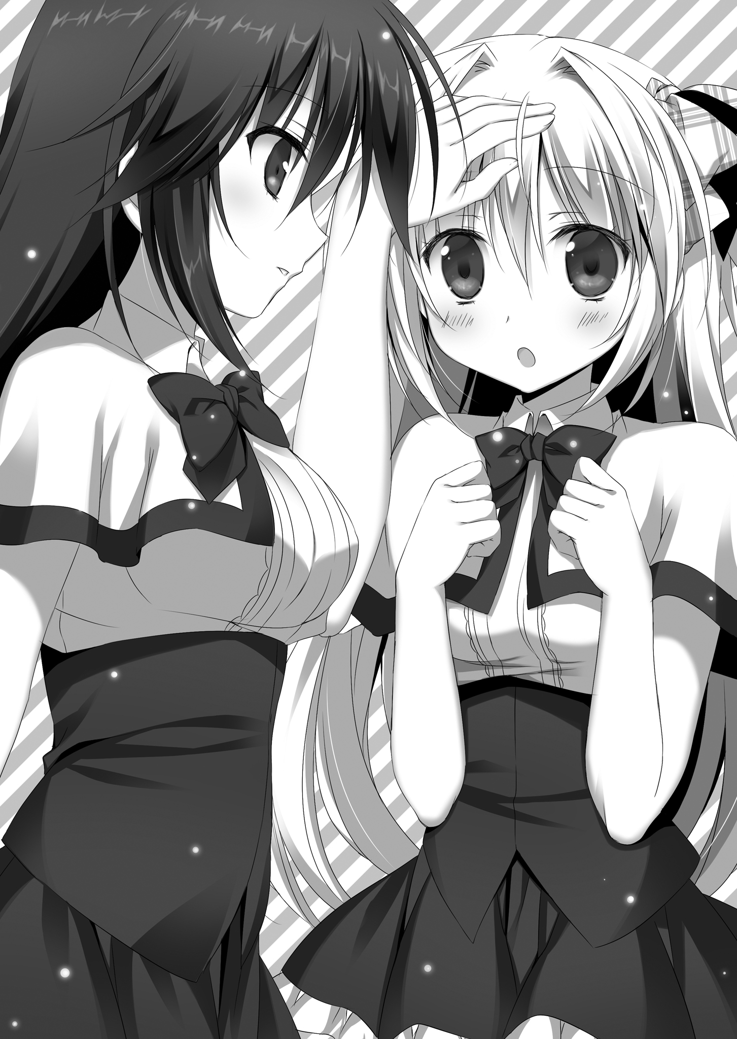 Unlimited Fafnir Hentai