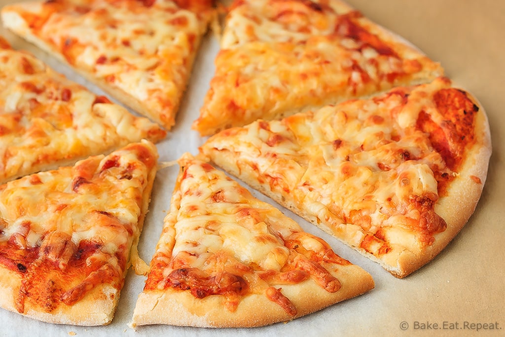 pic Fast Pizza Dough No Rise no rise pizza dough recipe
