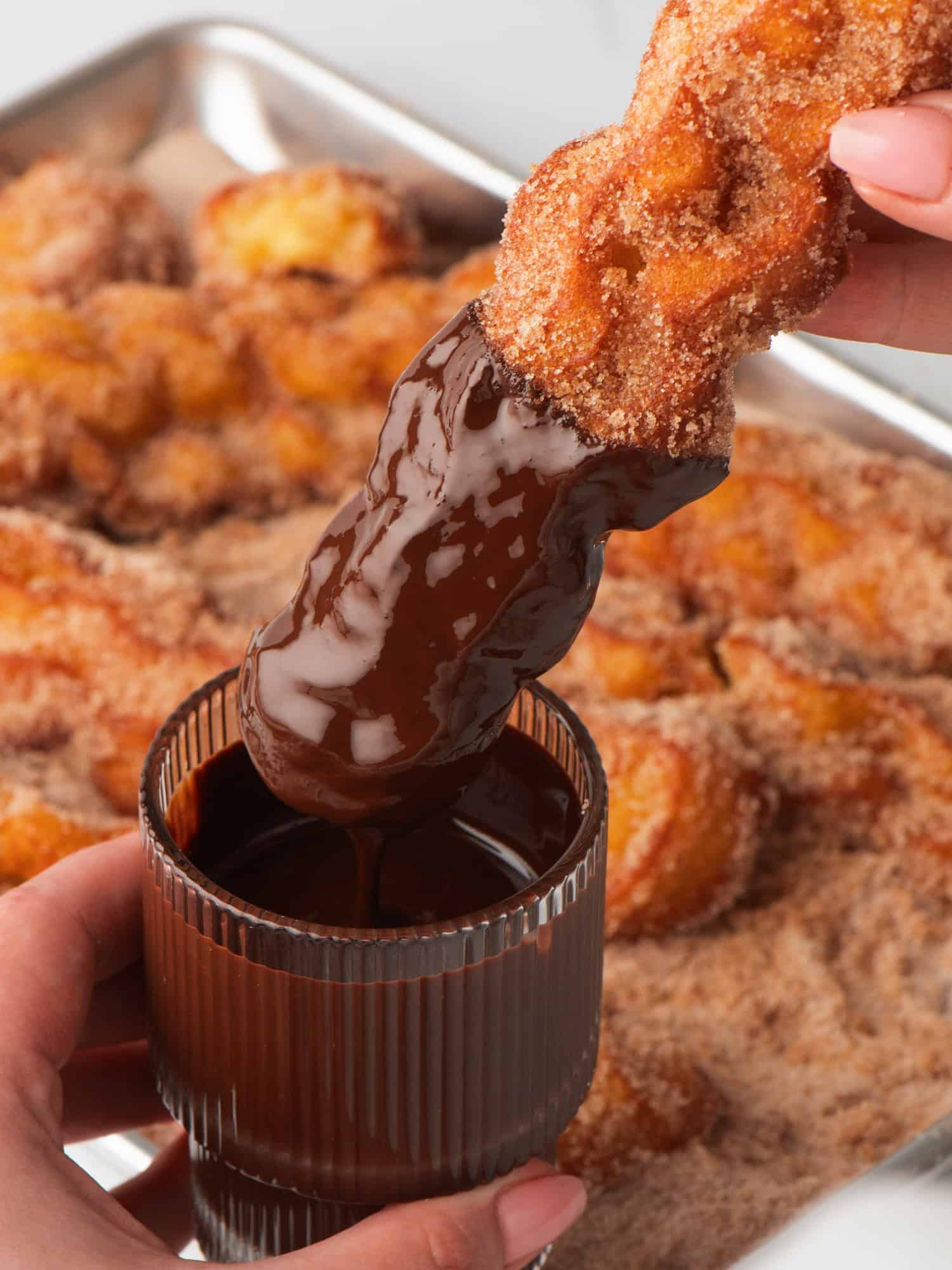 Churros-4