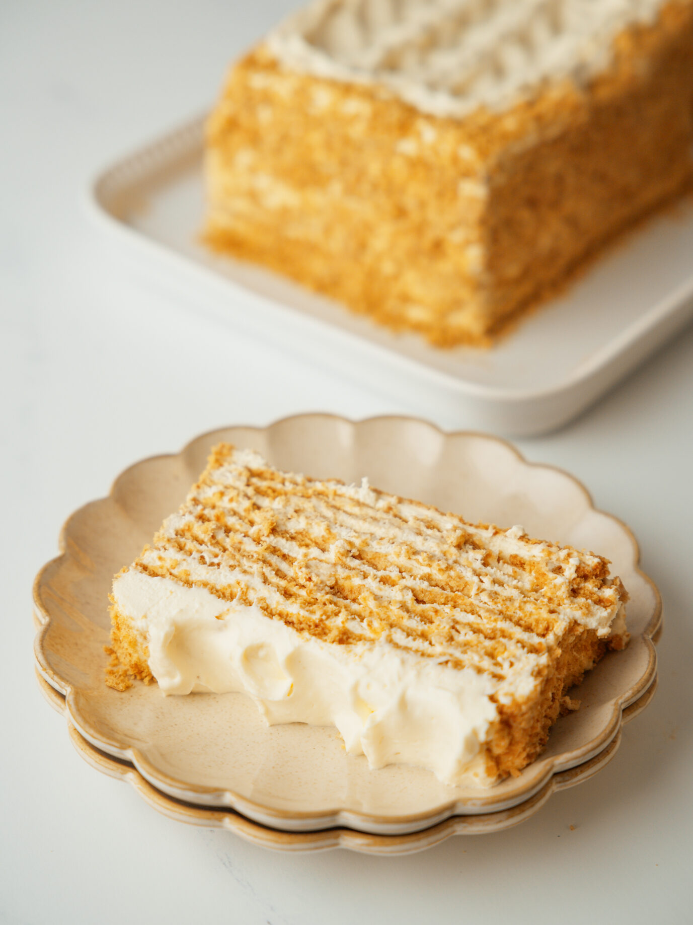 Honey Cake-24