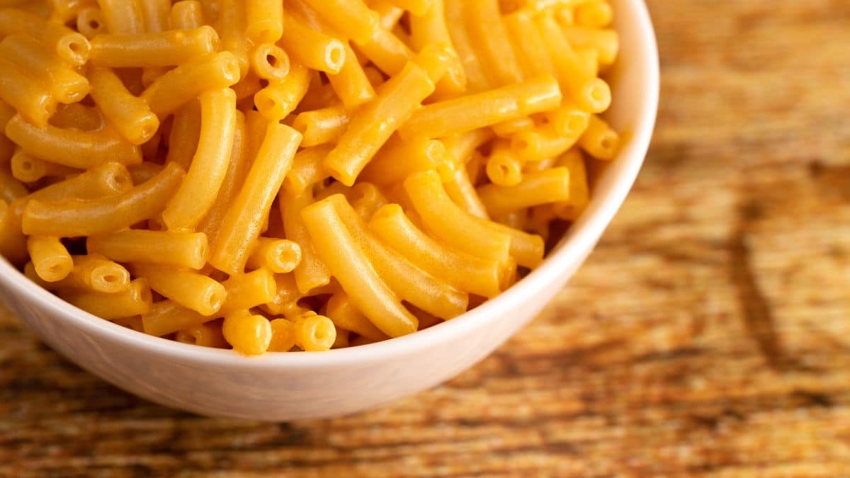 How to make kraft mac & cheese better: easy tricks to try