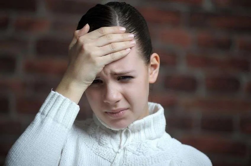 Read more about the article Stopping Guilt Dead In Its Tracks