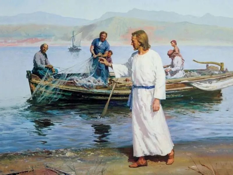 Read more about the article Are You A Christ-Follower?