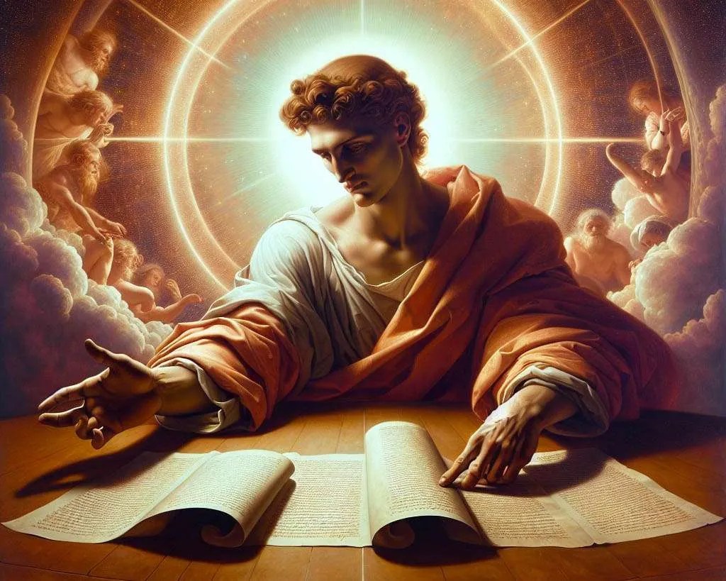Read more about the article God’s Covenants – 1 Adamic