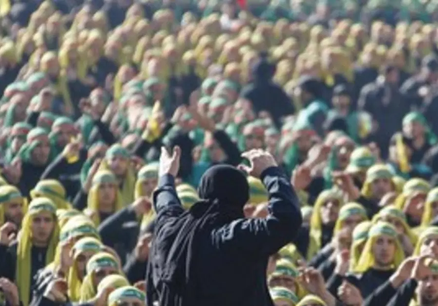 WIP: Terrorism and Border Security