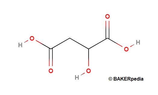 Malic Acid | American Society of Baking (5)