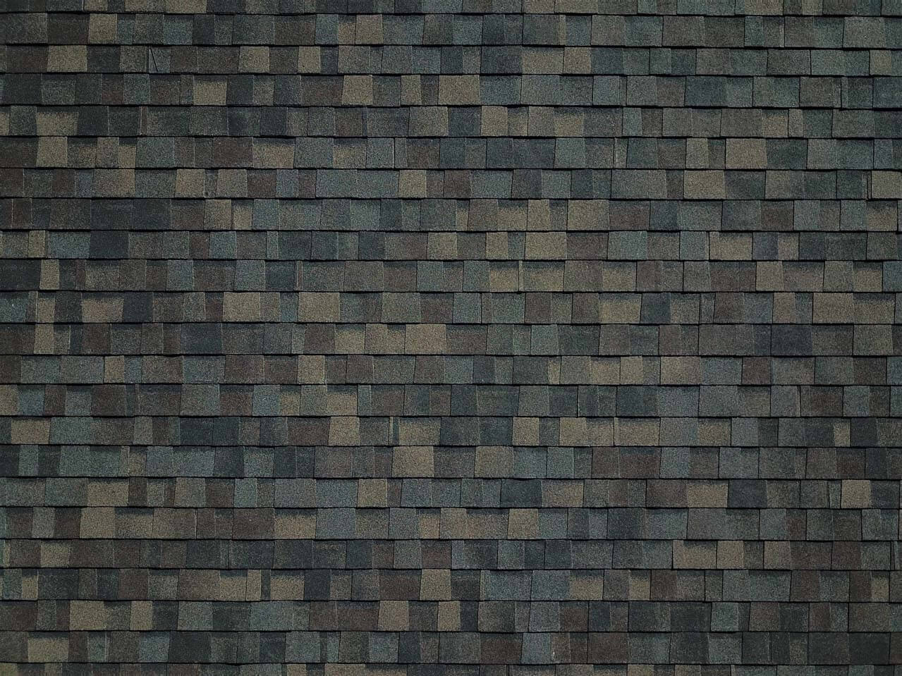 Owens corning duration black sable