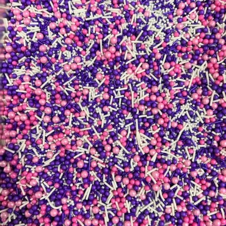 Sugarmill Spring Sprinkles