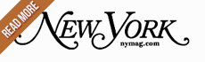 New York Mag Logo