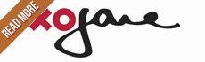 XOJane Logo