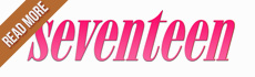 Seventeen Logo