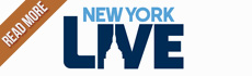 New York Live Logo