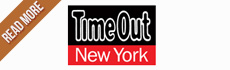 Time Out New York Logo