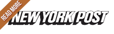 New York Post Logo