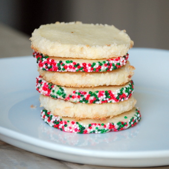 Best Butter Cookies