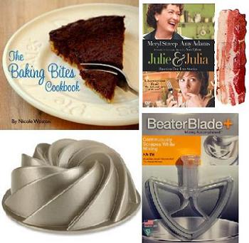Holiday Gift Ideas