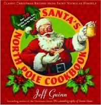 Santa’s North Pole Cookbook