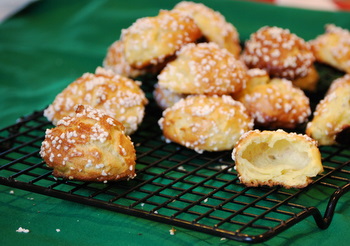 Chouquette