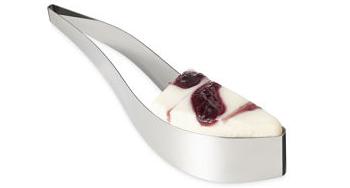 Take the Cake Cake Server