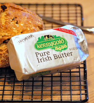 Kerrygold Irish Butter