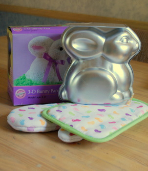 Baking Bites Easter Giveaway