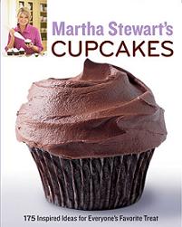 Martha Stewart’s Cupcakes